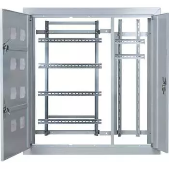 Корпус щита этажного TDM ELECTRIC народный SQ0905-1348