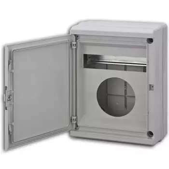 Корпус щк открытой проводки Рувинил 69031