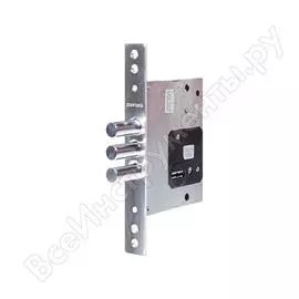 Корпус сувальдного замка Doorlock DL9257K/Z 75334