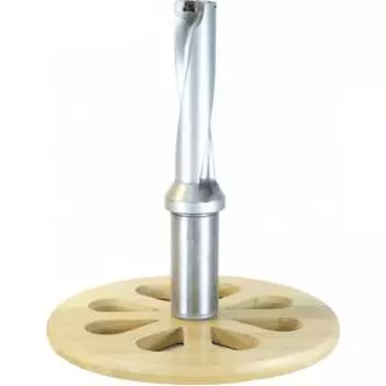 Корпус сверла PROSAERS C25-2D20.5-44SP06 30989