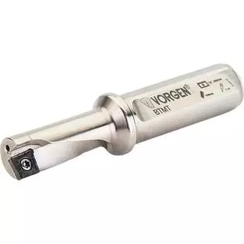 Корпус сверла VORGEN BTMT 25Rx2,25D 4687203151867