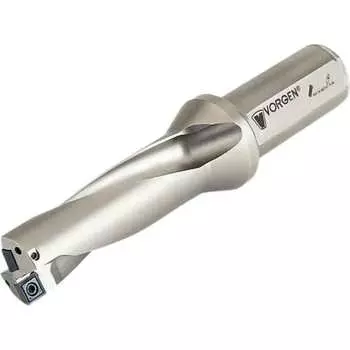 Корпус сверла VORGEN BTDR 3Dx32 4687203151812