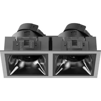 Корпус светильника FIBERLI 12170103