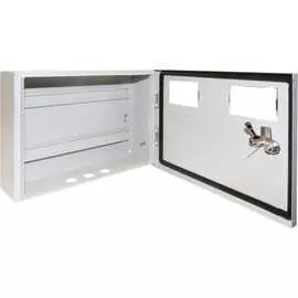 Корпус TDM ELECTRIC ЩУ-1ф/2 Народный SQ0905-2503