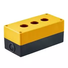 Корпус для кнопок TDM КП103 SQ0705-0008