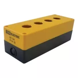 Корпус для кнопок TDM КП104 SQ0705-0009