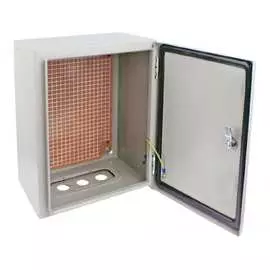 Корпус Texenergo