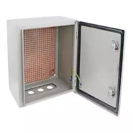 Корпус Texenergo