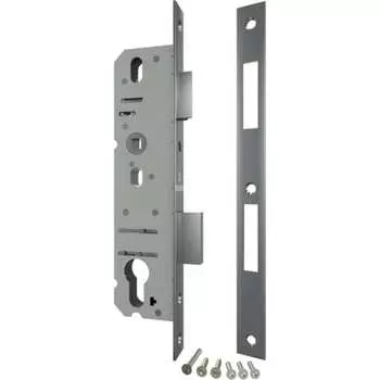 Корпус узкопрофильного замка Fuaro PROF4924-30/92 CP 26427