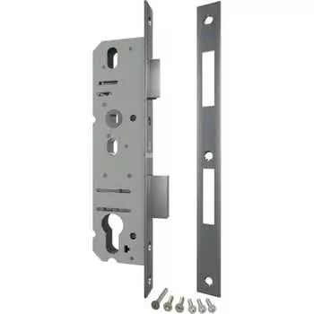 Корпус узкопрофильного замка Fuaro PROF4924-35/92 CP 26429