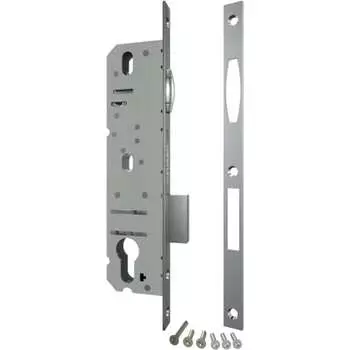 Корпус узкопрофильного замка Fuaro PROF5116-35 CP 26435