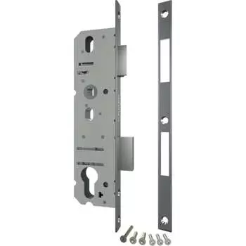 Корпус узкопрофильного замка Fuaro PROF4916-35/92 CP 26419