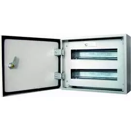 Корпус УЗОЛА ЩРН 2x12 U0014240