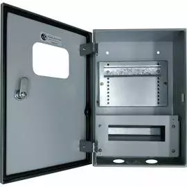 Корпус УЗОЛА ЩУНс 1x9-2-СЭ1 U0480030201