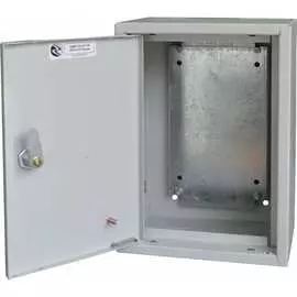 Корпус УЗОЛА