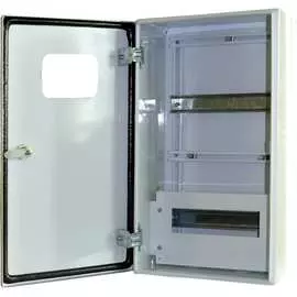 Корпус УЗОЛА ЩУНс 1x9-2 U0125094