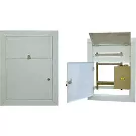 Корпус УЗОЛА ЩЭВ U0041064001