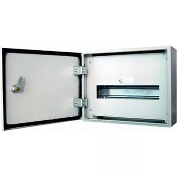 Корпус УЗОЛА ЩРН 1x12 U0014120