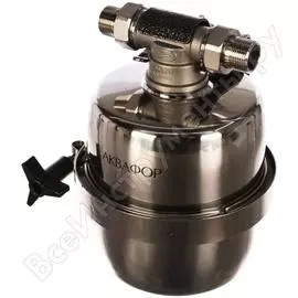 Корпус водоочистителя ВИКИНГ мини Аквафор XM0513n