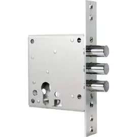 Корпус врезного замка BORDER 87316-ЗВ1-8Г 21401