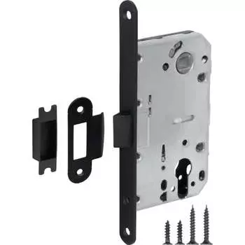 Корпус врезного замка Fuaro PLASTP85C-50 (P85C-50) BL 41763