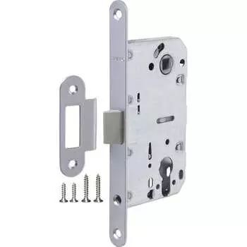 Корпус врезного замка Fuaro PLASTP85C-50 (P85C-50) SSC 45445