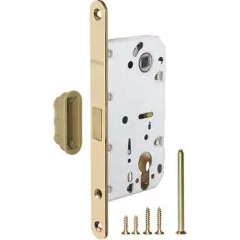 Корпус врезного замка Fuaro MAGNM85C-50 (M85C-50) SSG 46517