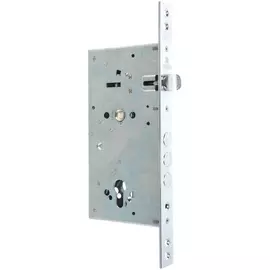 Корпус врезного замка Fuaro V25/C-60.85.3R16 36247