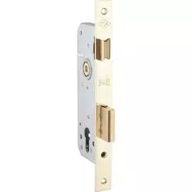 Корпус врезного замка KALE KILIT 152/R 1107