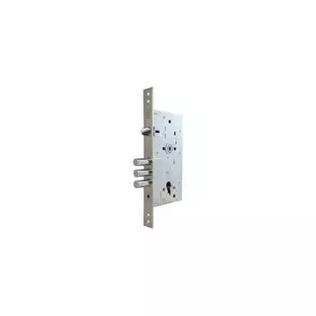 Корпус врезного замка Mottura