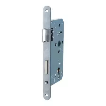 Корпус замка Doorlock DL4292С/55/72/20/SCr 75309
