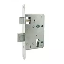 Корпус замка НОРА-М КЗВ 4-3 9771