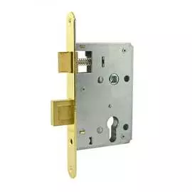 Корпус замка НОРА-М КЗВ 4-3 9770