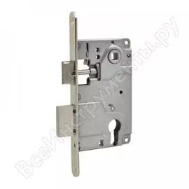 Корпус замка НОРА-М 8545