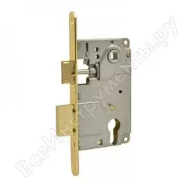 Корпус замка НОРА-М 8544