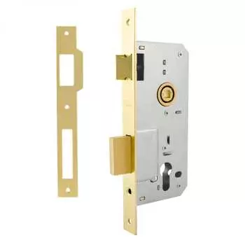 Корпус замка НОРА-М