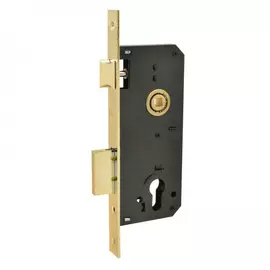 Корпус замка НОРА-М КЗВ-102 14786