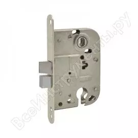 Корпус замка НОРА-М КЗВ-118 7738