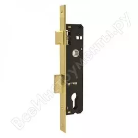 Корпус замка НОРА-М КЗВУ-115 12670