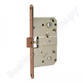 Корпус замка НОРА-М 9617