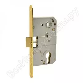 Корпус замка под цилиндр НОРА-М M25-85 9628