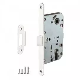 Корпус замка Punto PL85-50 WH 43307