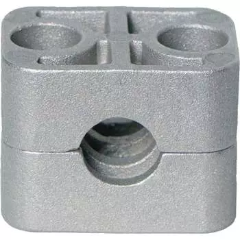 Корпус зажима A-Flow легкая серия SLL0-106.4