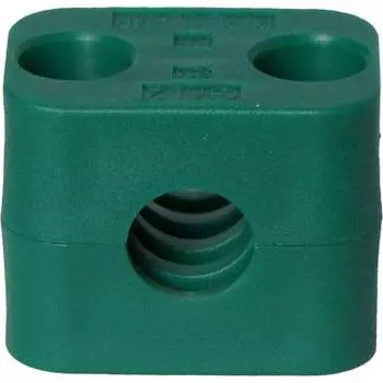 Корпус зажима A-Flow легкая серия SLP0-773