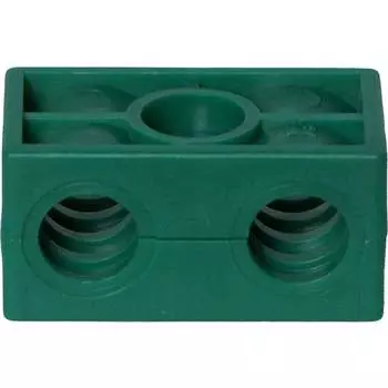 Корпус зажима A-Flow легкая серия STN0-110