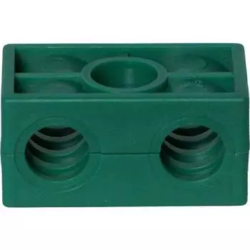 Корпус зажима A-Flow легкая серия STP0-532