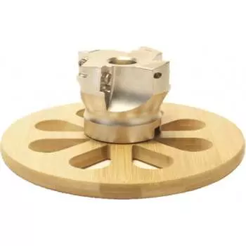 Корпусная фреза PROSAERS