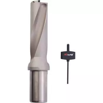 Корпусное сверло ACCKee C40-3D56-176WC08 db00088