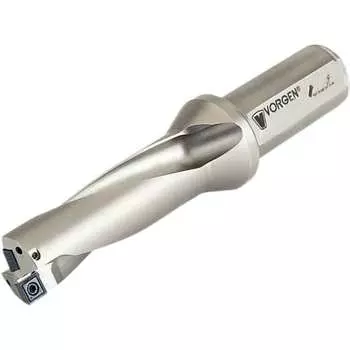 Корпусное сверло VORGEN