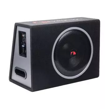 Корпусной активный сабвуфер NAKAMICHI Nbx30a NAK-NBX30A